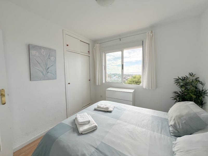 Bungalow zu verkaufen in Calpe / Calp - 275.000 € (Ref: 9311304)