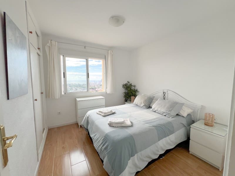 Bungalow zu verkaufen in Calpe / Calp - 275.000 € (Ref: 9311304)