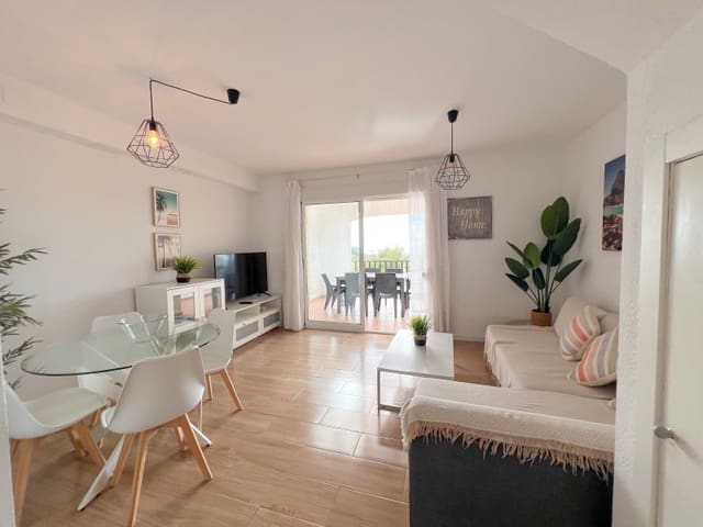 Bungalow zu verkaufen in Cometa - Carrió, Calpe / Calp - 275.000 € (Ref: 9311304)