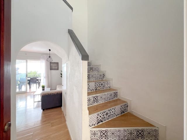 Bungalow zu verkaufen in Cometa - Carrió, Calpe / Calp - 275.000 € (Ref: 9311304)