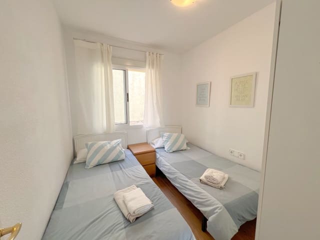 Bungalow zu verkaufen in Cometa - Carrió, Calpe / Calp - 275.000 € (Ref: 9311304)