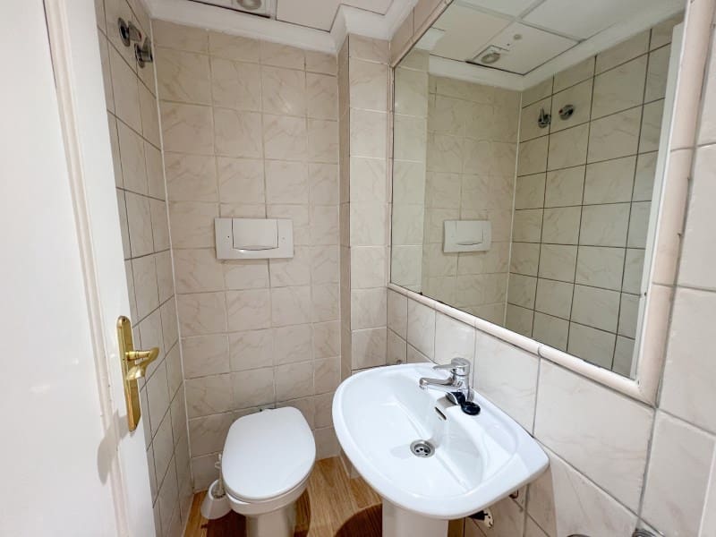 Bungalow zu verkaufen in Calpe / Calp - 275.000 € (Ref: 9311304)