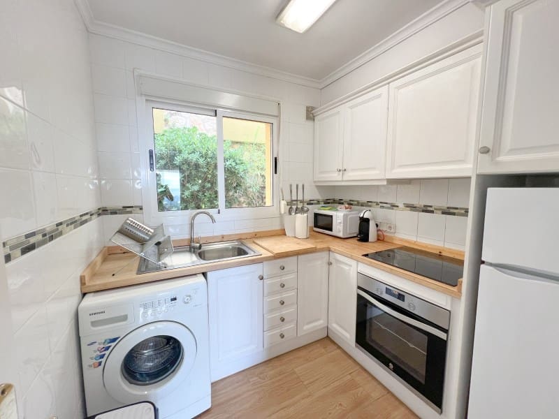 Bungalow zu verkaufen in Calpe / Calp - 275.000 € (Ref: 9311304)