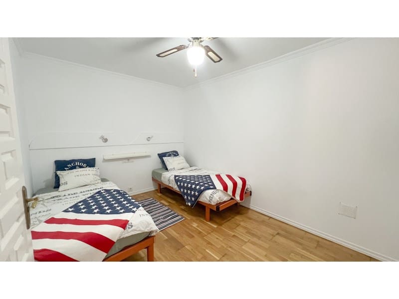 4 chambre Villa/Maison à vendre à Calpe / Calp avec piscine - 650 000 € (Ref: 9311306)