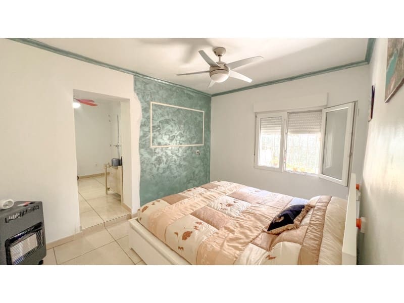 4 chambre Villa/Maison à vendre à Calpe / Calp avec piscine - 650 000 € (Ref: 9311306)