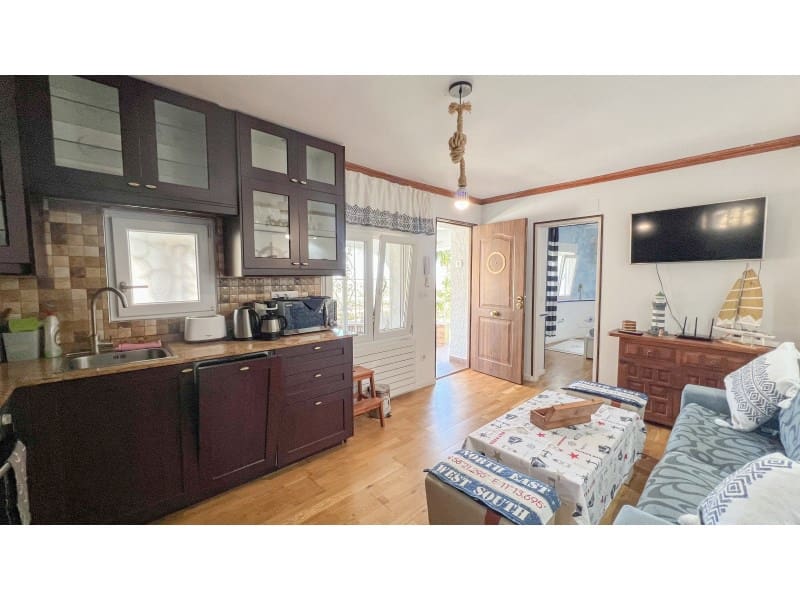 4 chambre Villa/Maison à vendre à Calpe / Calp avec piscine - 650 000 € (Ref: 9311306)