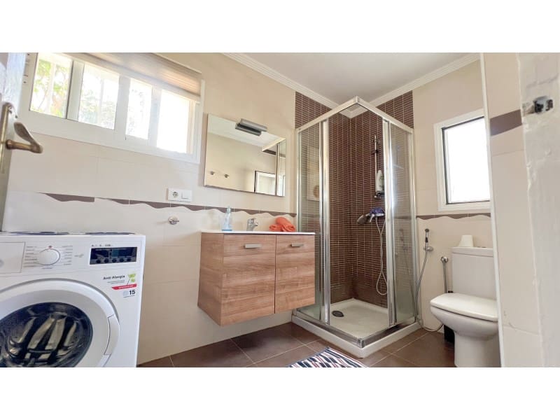 4 chambre Villa/Maison à vendre à Calpe / Calp avec piscine - 650 000 € (Ref: 9311306)