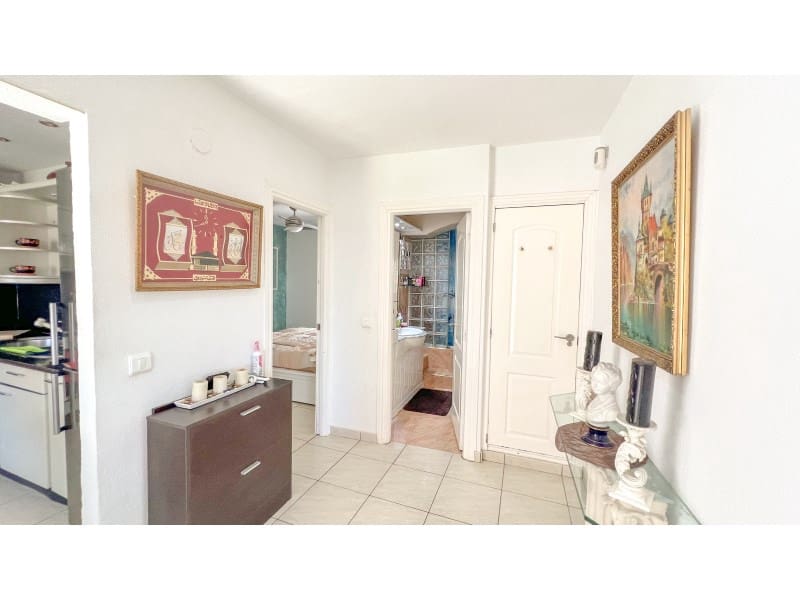 4 chambre Villa/Maison à vendre à Calpe / Calp avec piscine - 650 000 € (Ref: 9311306)