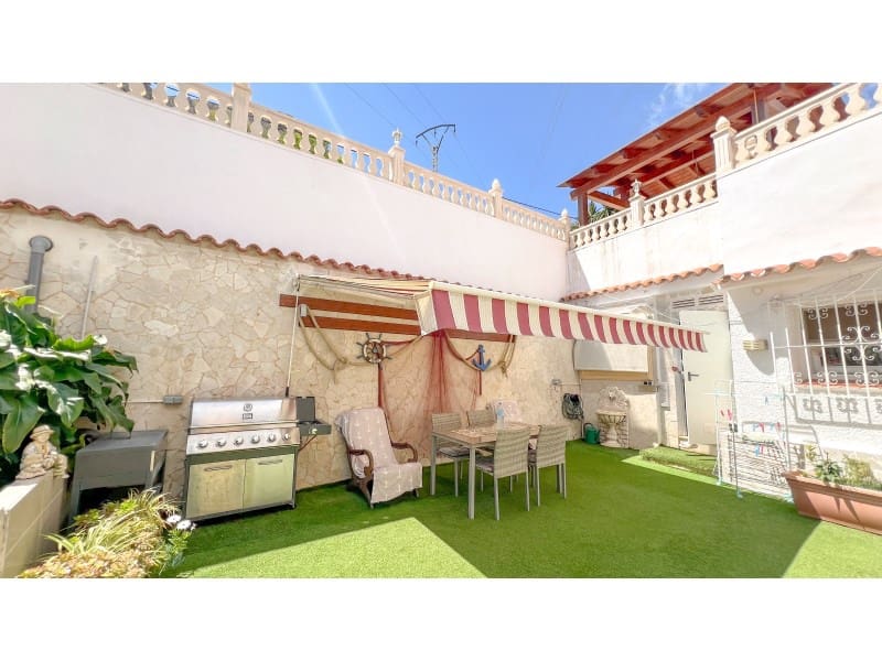 4 chambre Villa/Maison à vendre à Calpe / Calp avec piscine - 650 000 € (Ref: 9311306)