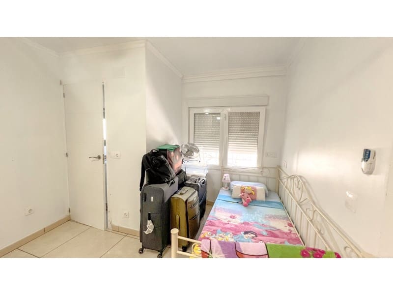 4 chambre Villa/Maison à vendre à Calpe / Calp avec piscine - 650 000 € (Ref: 9311306)