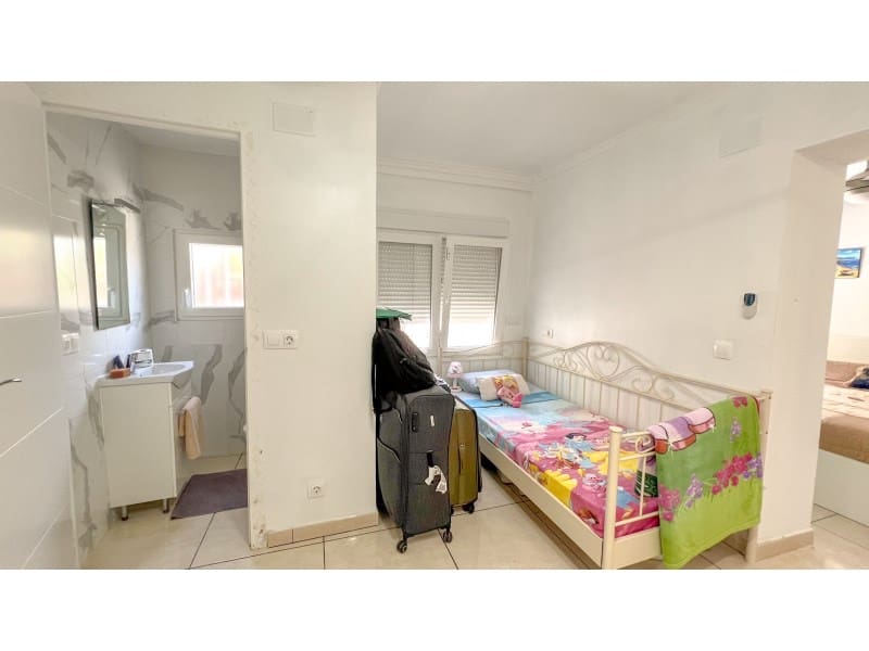 4 chambre Villa/Maison à vendre à Calpe / Calp avec piscine - 650 000 € (Ref: 9311306)