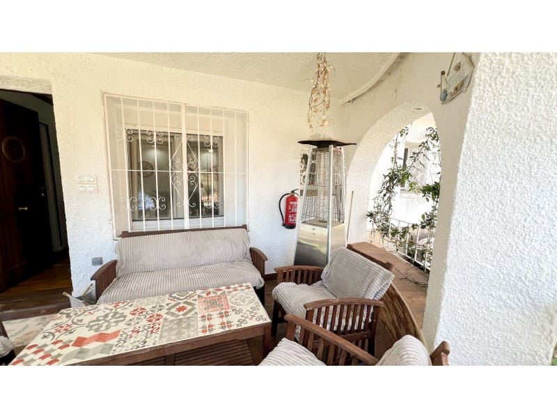 4 chambre Villa/Maison à vendre à Calpe / Calp avec piscine - 650 000 € (Ref: 9311306)