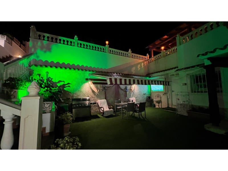 4 chambre Villa/Maison à vendre à Calpe / Calp avec piscine - 650 000 € (Ref: 9311306)