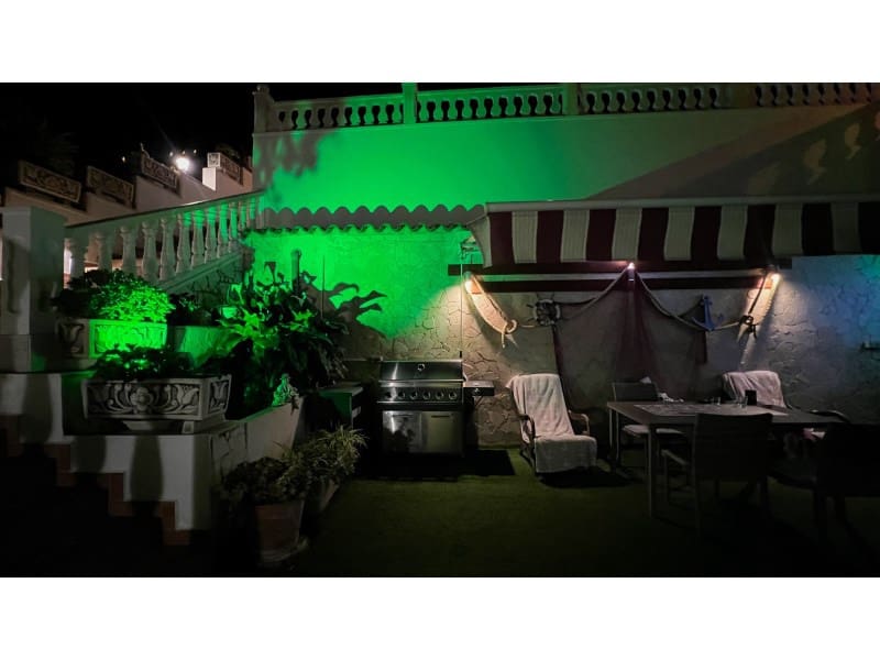 4 chambre Villa/Maison à vendre à Calpe / Calp avec piscine - 650 000 € (Ref: 9311306)