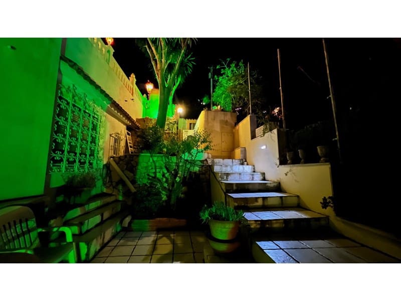 4 chambre Villa/Maison à vendre à Calpe / Calp avec piscine - 650 000 € (Ref: 9311306)