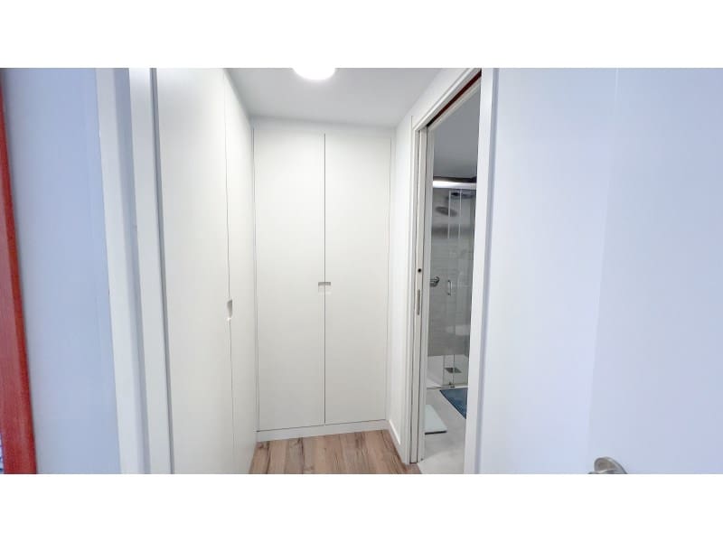 2 makuuhuone Kattohuoneisto myytävänä paikassa Calpe / Calp - 435 000 € (Ref: 9311307)