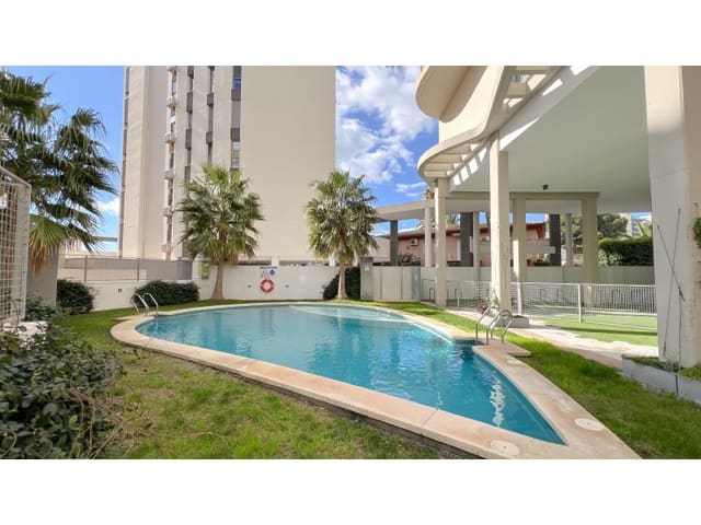 2 makuuhuone Kattohuoneisto myytävänä paikassa Manzanera - Tosal, Calpe / Calp - 435 000 € (Ref: 9311307)