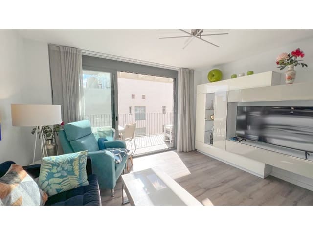 2 makuuhuone Kattohuoneisto myytävänä paikassa Manzanera - Tosal, Calpe / Calp - 435 000 € (Ref: 9311307)