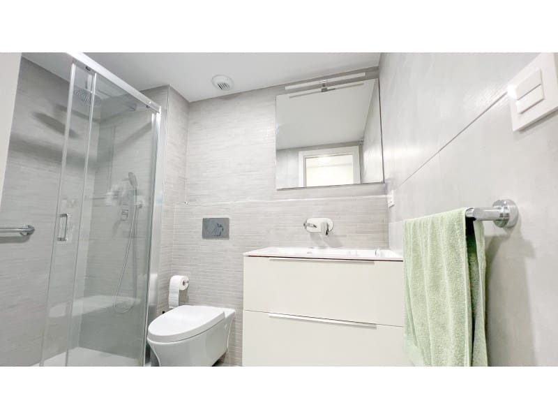 2 makuuhuone Kattohuoneisto myytävänä paikassa Calpe / Calp - 435 000 € (Ref: 9311307)