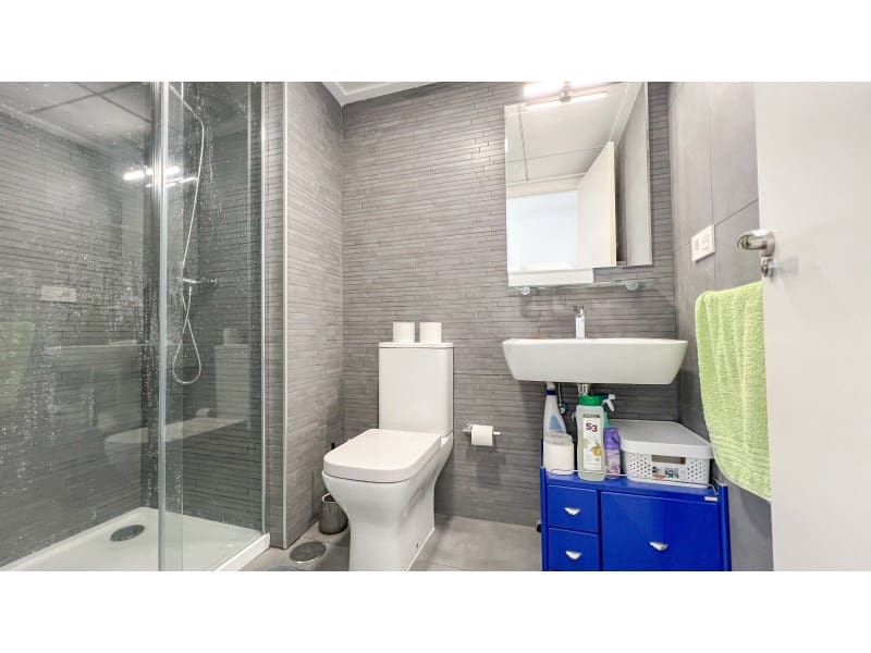 2 makuuhuone Kattohuoneisto myytävänä paikassa Calpe / Calp - 435 000 € (Ref: 9311307)