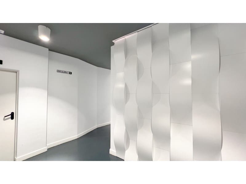 2 makuuhuone Kattohuoneisto myytävänä paikassa Calpe / Calp - 435 000 € (Ref: 9311307)