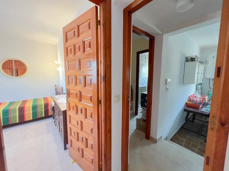 4 bedroom Villa for sale in Calpe / Calp with garage - € 790,000 (Ref: 9311308)