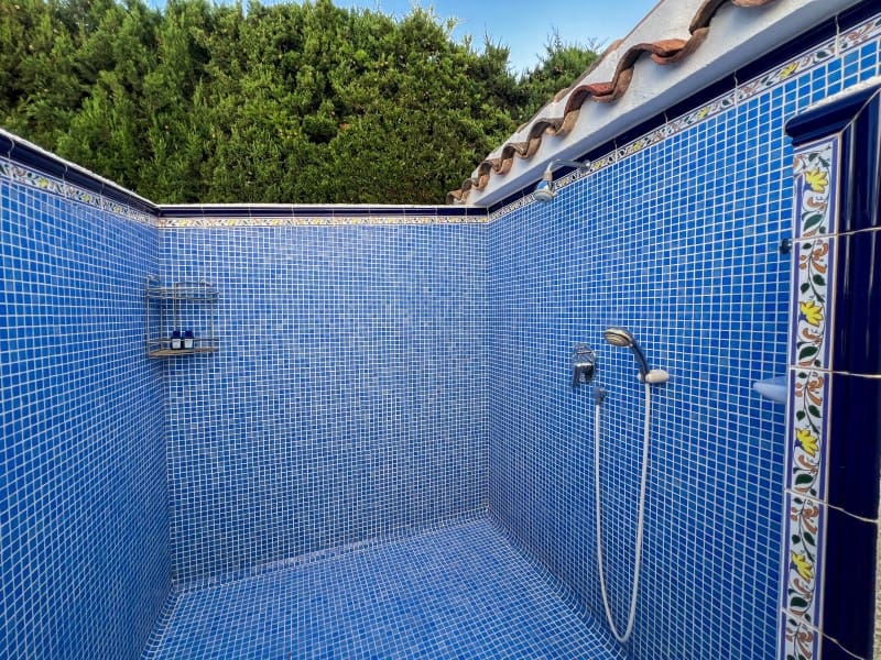 4 bedroom Villa for sale in Calpe / Calp with garage - € 790,000 (Ref: 9311308)