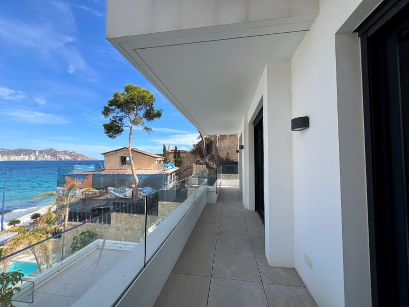 4 slaapkamer Appartement te koop in Benidorm - € 1.650.000 (Ref: 9311309)