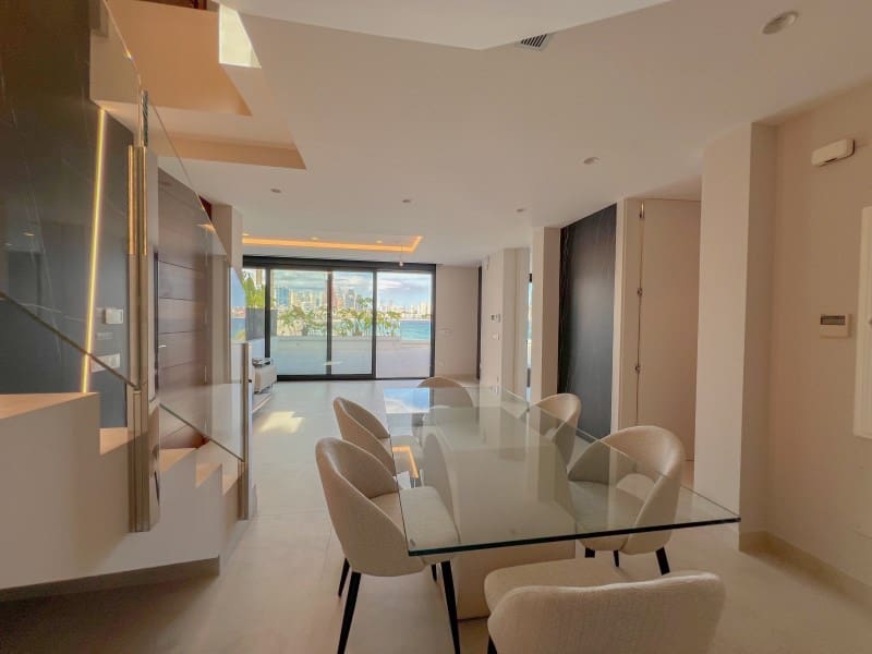 4 slaapkamer Appartement te koop in Benidorm - € 1.650.000 (Ref: 9311309)