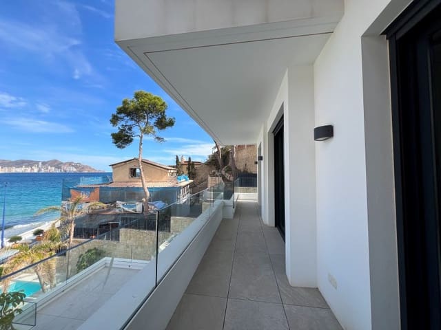 4 camera da letto Appartamento in vendita in Playa Poniente, Benidorm - 1.650.000 € (Rif: 9311309)