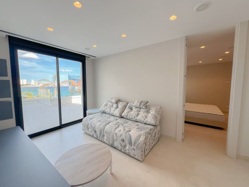 4 slaapkamer Appartement te koop in Benidorm - € 1.650.000 (Ref: 9311309)