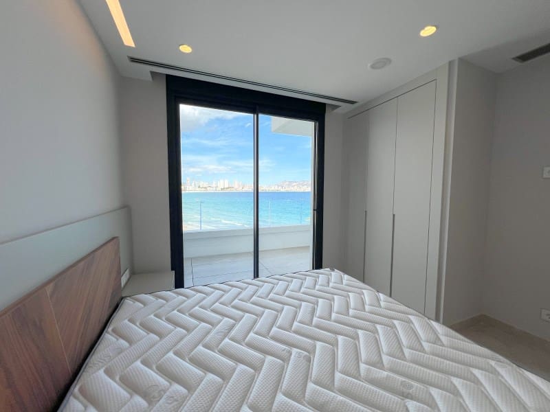 4 slaapkamer Appartement te koop in Benidorm - € 1.650.000 (Ref: 9311309)