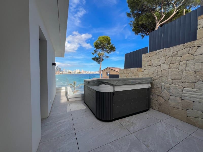 4 slaapkamer Appartement te koop in Benidorm - € 1.650.000 (Ref: 9311309)