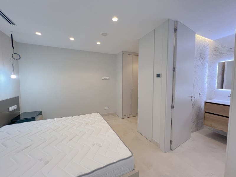 4 slaapkamer Appartement te koop in Benidorm - € 1.650.000 (Ref: 9311309)