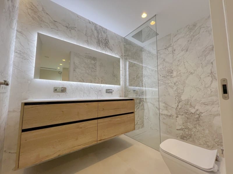 4 slaapkamer Appartement te koop in Benidorm - € 1.650.000 (Ref: 9311309)