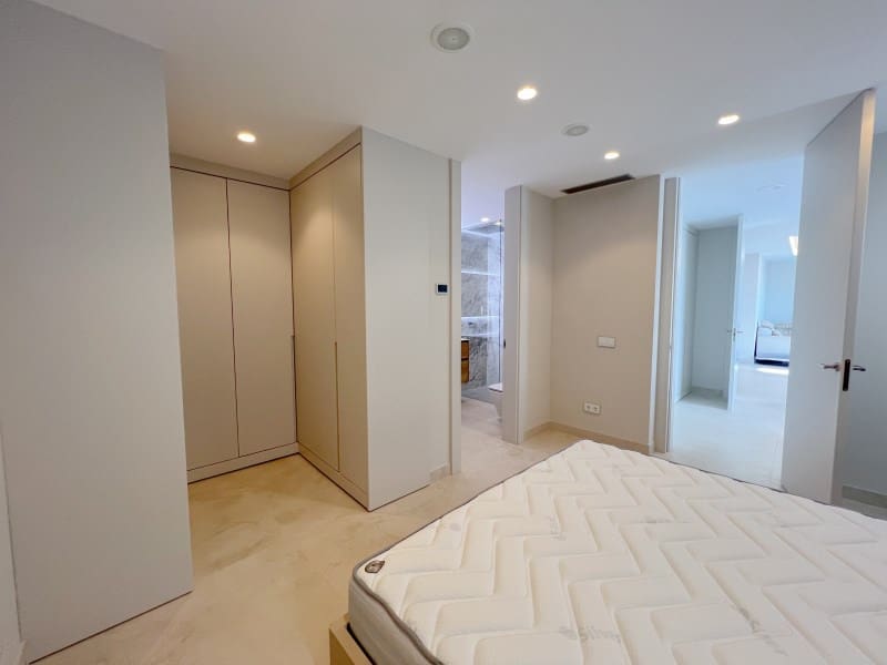 4 slaapkamer Appartement te koop in Benidorm - € 1.650.000 (Ref: 9311309)