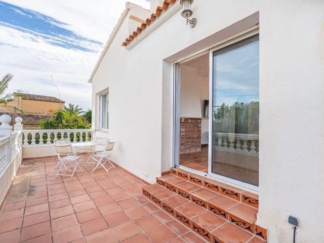 7 makuuhuone Huvila myytävänä paikassa Manzanera - Tosal, Calpe / Calp mukana 
autotalli - 650 000 € (Ref: 9311310)