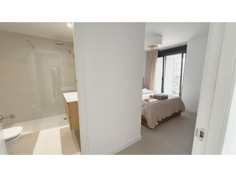 3 bedroom Apartment for sale in Calpe / Calp with pool - € 649,000 (Ref: 9312608)