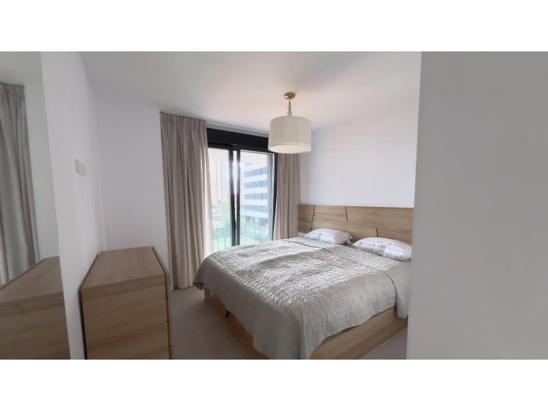 3 bedroom Apartment for sale in Calpe / Calp with pool - € 649,000 (Ref: 9312608)