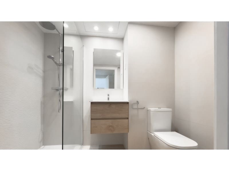 3 bedroom Apartment for sale in Calpe / Calp with pool - € 649,000 (Ref: 9312608)