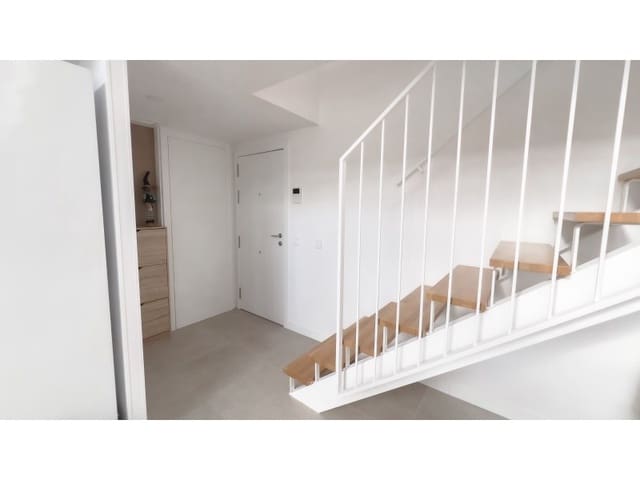 3 Zimmer Apartment zu verkaufen in Calpe / Calp mit Pool - 649.000 € (Ref: 9312608)