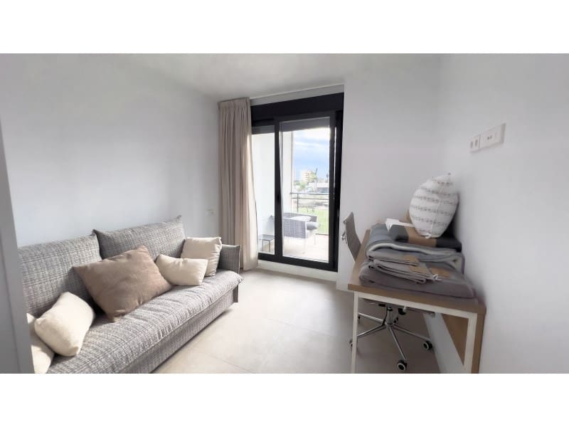 3 bedroom Apartment for sale in Calpe / Calp with pool - € 649,000 (Ref: 9312608)