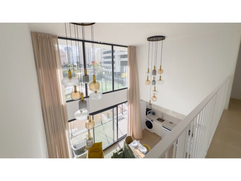 3 bedroom Apartment for sale in Calpe / Calp with pool - € 649,000 (Ref: 9312608)