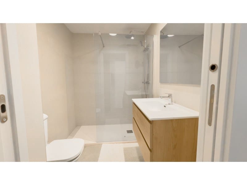 3 bedroom Apartment for sale in Calpe / Calp with pool - € 649,000 (Ref: 9312608)