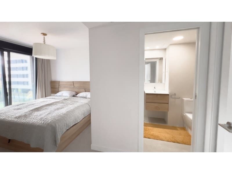 3 bedroom Apartment for sale in Calpe / Calp with pool - € 649,000 (Ref: 9312608)