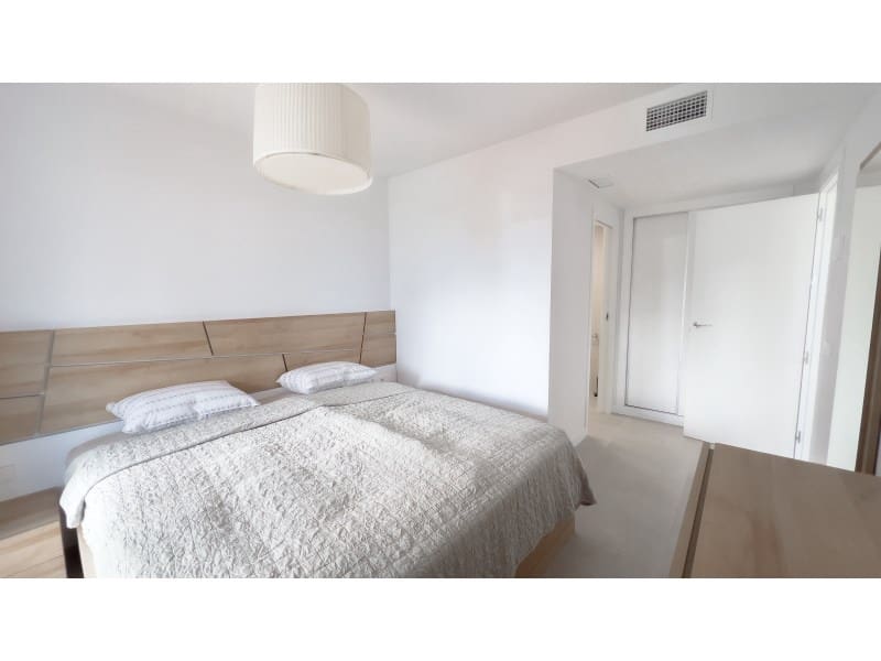 3 bedroom Apartment for sale in Calpe / Calp with pool - € 649,000 (Ref: 9312608)