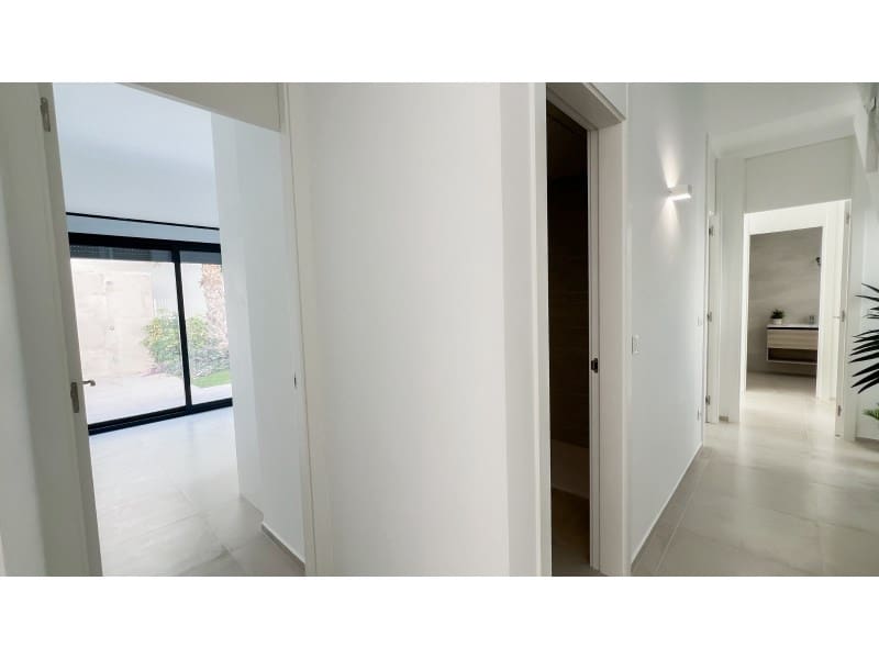 3 Zimmer Villa zu verkaufen in Finestrat mit Pool - 695.000 € (Ref: 9312615)