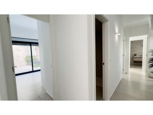 3 Zimmer Villa zu verkaufen in Golf Bahía, Finestrat mit Pool - 695.000 € (Ref: 9312615)