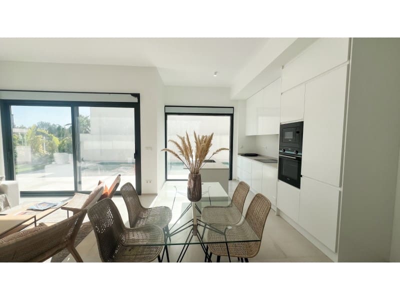 3 Zimmer Villa zu verkaufen in Finestrat mit Pool - 695.000 € (Ref: 9312615)