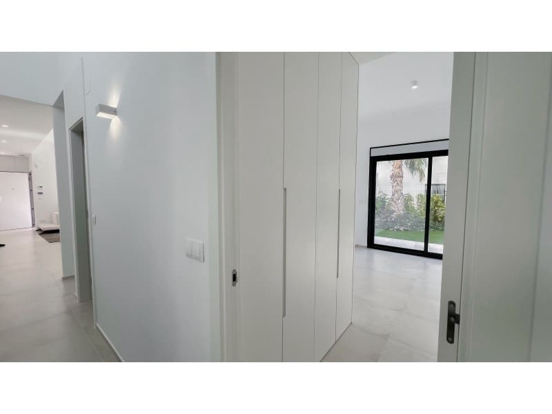 3 Zimmer Villa zu verkaufen in Finestrat mit Pool - 695.000 € (Ref: 9312615)